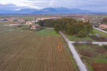 Teren construibil 773 mp în Doxato, Drama anunturi imobiliare Grecia