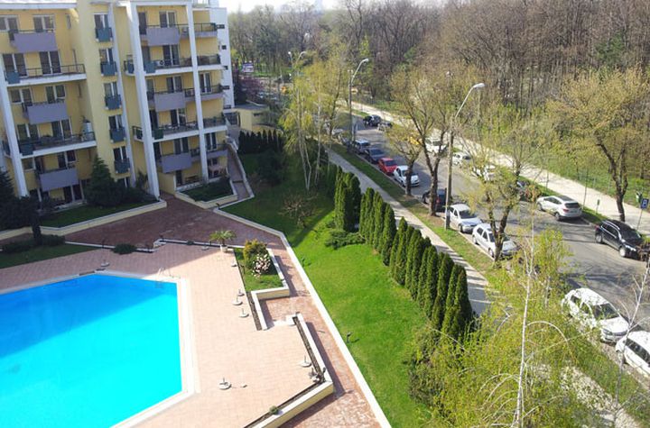 Apartament 3 camere de inchiriat SOSEAUA NORDULUI - Bucuresti anunturi imobiliare Bucuresti