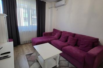 Baroque Residence , 2 camere etaj 1 mobilat modern anunturi imobiliare Iasi