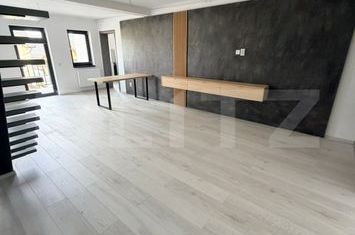 Apartament 4 camere de vanzare TARLUNGENI - Brasov anunturi imobiliare Brasov