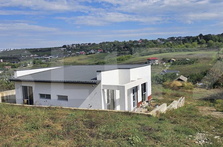 Casă - 4 camere de vanzare VISANI - Iasi anunturi imobiliare Iasi