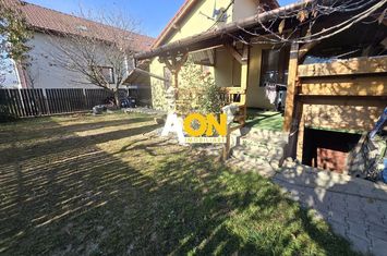 Casa Individuala 3 Camere, 350mp Teren, Zona Alba Micesti anunturi imobiliare Alba
