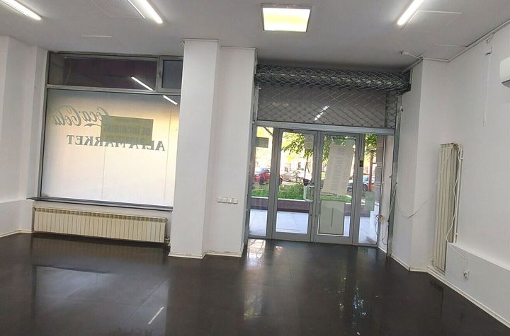 Spatiu comercial Unirii -Zepter 83 mp anunturi imobiliare Bucuresti