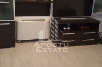 Apartament in bloc nou, etaj intermediar,  zona Torontalului anunturi imobiliare Timis