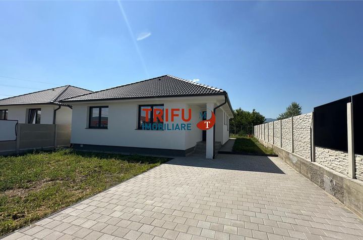 Casă - 4 camere de vanzare PARTOS - Alba anunturi imobiliare Alba