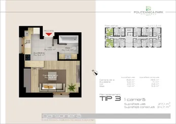 Politehnica  Park Residence