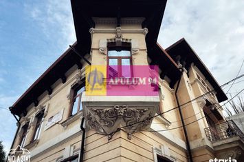 O proprietate de excepție în zona Universitate – Grădina Icoanei anunturi imobiliare Bucuresti