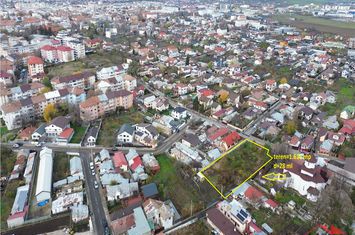 Teren Intravilan de vanzare CENTRAL - Vrancea anunturi imobiliare Vrancea