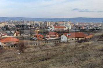 Teren de vanzare ALBA IULIA - Alba anunturi imobiliare Alba