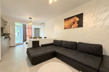 Apartament 2 camere de inchiriat MAMAIA - Constanta anunturi imobiliare Constanta