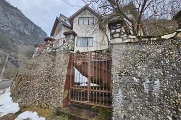 Vilă - 5 camere de vanzare SCARISOARA - Alba anunturi imobiliare Alba