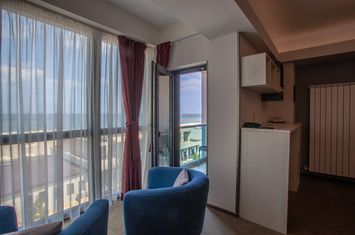Apartament 2 camere de vanzare MAMAIA - Constanta anunturi imobiliare Constanta