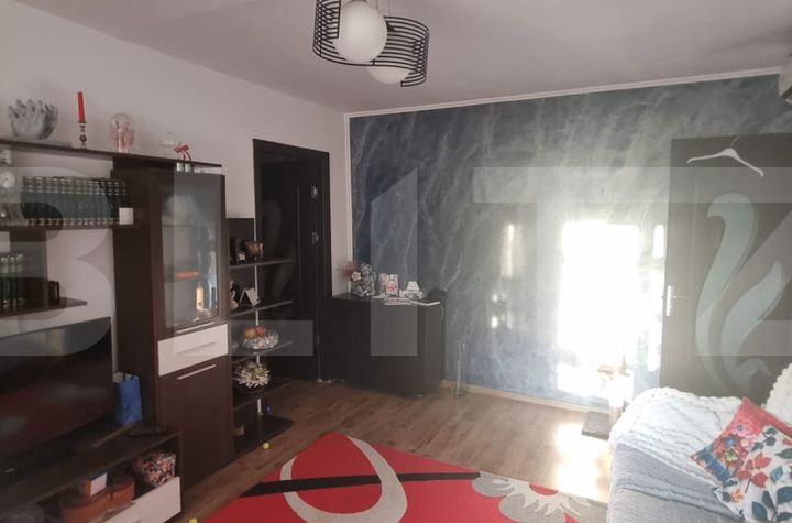 Apartament 3 camere de vanzare IASI - Iasi anunturi imobiliare Iasi