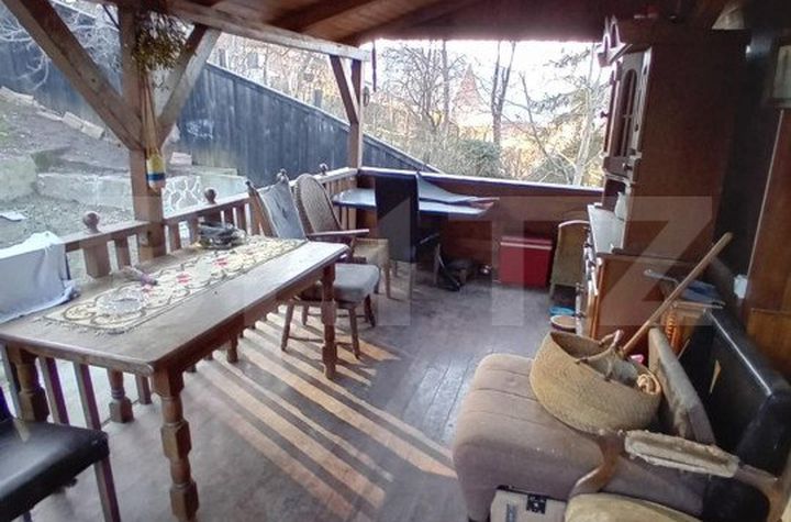 Casă - 4 camere de vanzare SIGHISOARA - Mures anunturi imobiliare Mures
