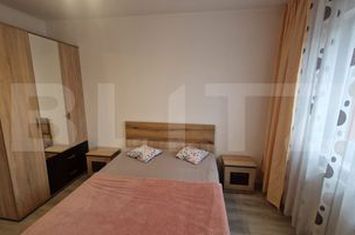 Apartament 3 camere de vanzare TRIAJ - Brasov anunturi imobiliare Brasov