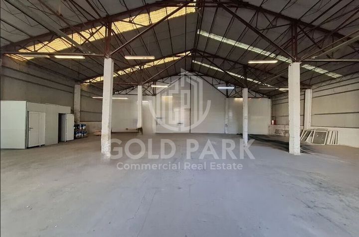 Spatiu Industrial/Depozit - Zona Calea Baciului - 400 mp Open Space anunturi imobiliare Cluj
