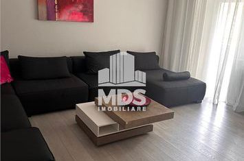 Apartament 3 camere de inchiriat DAMBOVITA - Timis anunturi imobiliare Timis