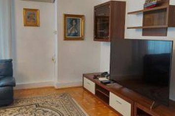 BANEASA in vila ap 3 camere mobilate si utilate, et 1, parcare. anunturi imobiliare Bucuresti