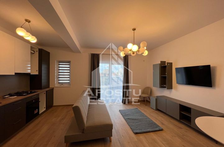 Apartament nou 2 camere. zona Torontalului anunturi imobiliare Timis
