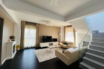 Apartament 3 camere de vanzare GROZAVESTI - Bucuresti anunturi imobiliare Bucuresti