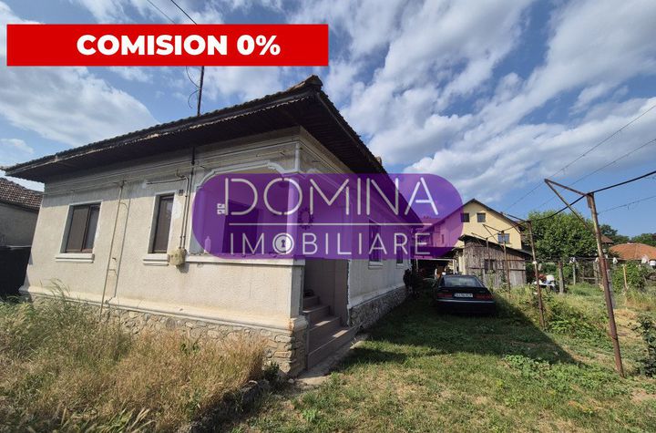 Casă - 6 camere de vanzare TARGU-JIU - Gorj anunturi imobiliare Gorj