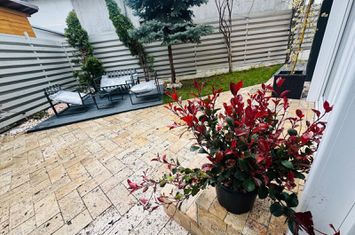 Popesti-Leordeni central vila individuala 130m utili curte 200 mp anunturi imobiliare Bucuresti
