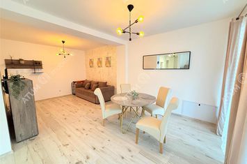 Apartament 2 camere de inchiriat LAZARET - Sibiu anunturi imobiliare Sibiu