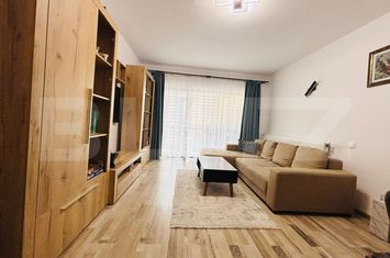 Apartament 3 camere de vanzare SANPETRU - Brasov anunturi imobiliare Brasov
