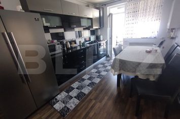 Apartament 3 camere de vanzare BISTRITA - Bistrita-Nasaud anunturi imobiliare Bistrita-Nasaud