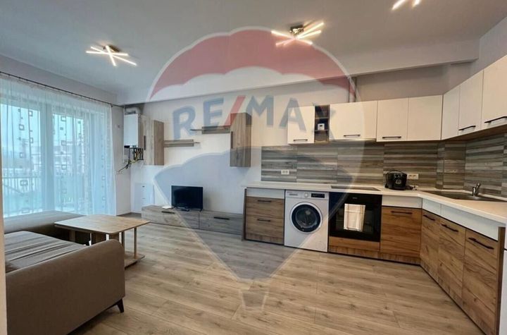 O poveste despre un nou început – Apartament cu 2 camere anunturi imobiliare Sibiu