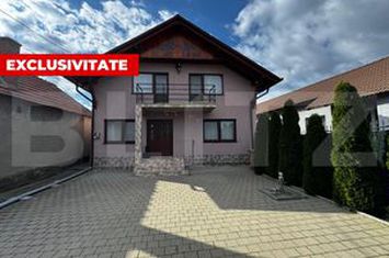 Vilă - 4 camere de vanzare VINTU DE JOS - Alba anunturi imobiliare Alba