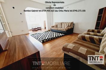 Apartament 1 camera de inchiriat zona Alexandru cel Bun anunturi imobiliare Iasi