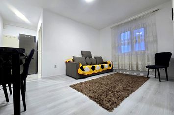 Apartament 2 camere de inchiriat CUG - Iasi anunturi imobiliare Iasi