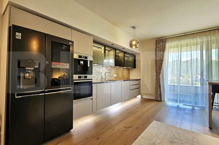 Garsonieră de inchiriat DRUMUL POIENII - Brasov anunturi imobiliare Brasov