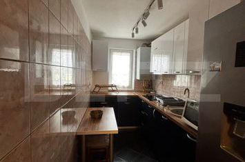 Apartament 3 camere de inchiriat SUCEAVA - Suceava anunturi imobiliare Suceava