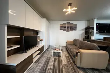 Apartament 2 camere, 54 mp, finisat modern, Platinia- USAMV anunturi imobiliare Cluj