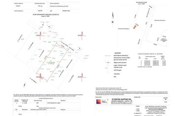 Teren - Zimandcuz, Arad anunturi imobiliare Arad