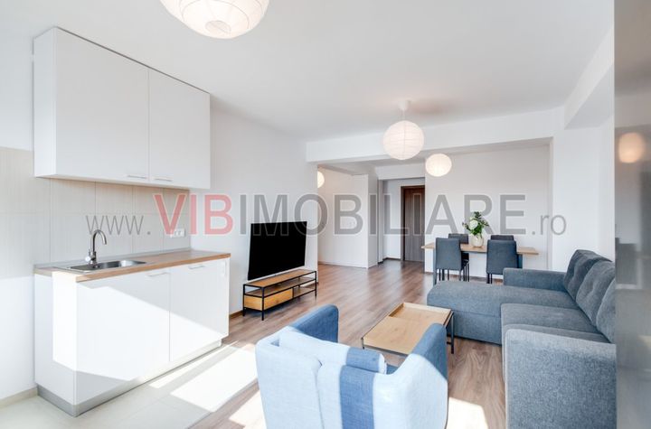 2 Camere - Lujerului - Veteranilor - Bloc Nou anunturi imobiliare Bucuresti