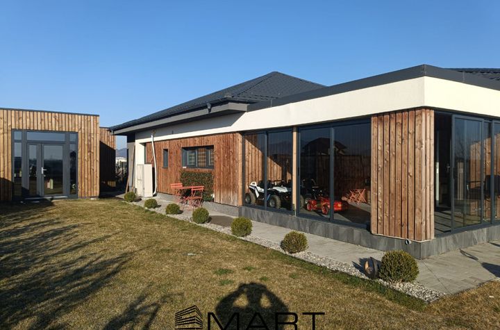Casă - 4 camere de vanzare HARMAN - Brasov anunturi imobiliare Brasov