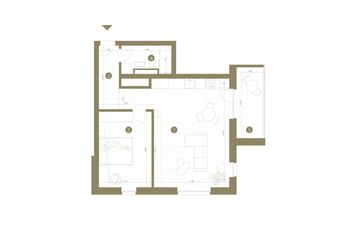 Apartament cu 2 camere în zona Pârneava anunturi imobiliare Arad