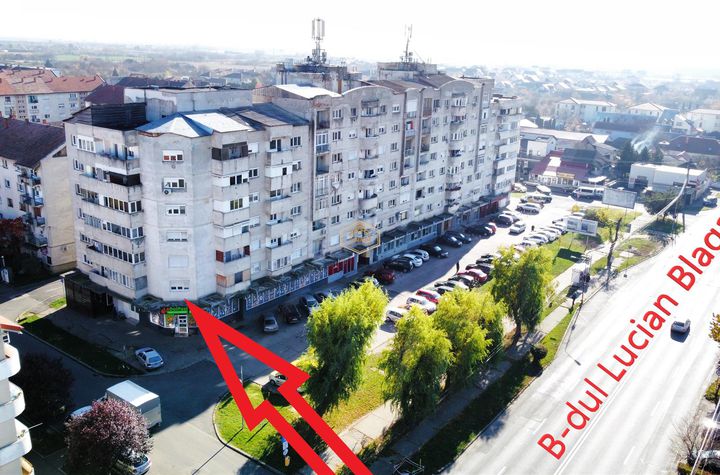 Garsonieră de inchiriat CARPATI 2 - Satu Mare anunturi imobiliare Satu Mare