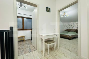 Vilă - 4 camere de vanzare CRISTIAN - Brasov anunturi imobiliare Brasov