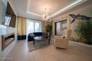 Apartament 3 camere de vânzare Bucuresti - Scoala Herastrau