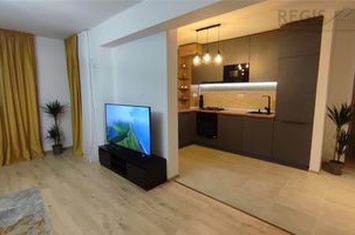 Apartament 2 camere de vanzare TRACTORUL - Brasov anunturi imobiliare Brasov