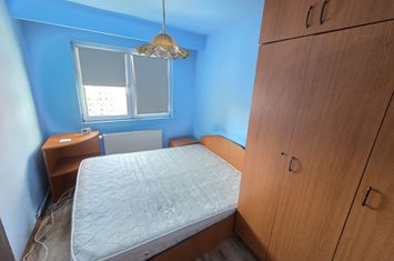 Apartament cu 4 camere, etaj intermediar, zona străzii Mehedinti anunturi imobiliare Cluj