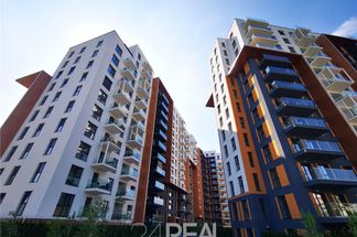 Apartament 2 camere de vânzare Bucuresti - P-ta Presei