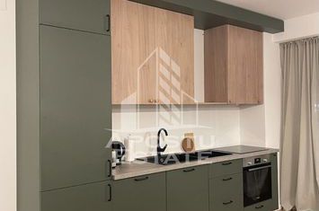 Apartament cu 2 camere, terasa si gradina proprie, zona Lipovei anunturi imobiliare Timis