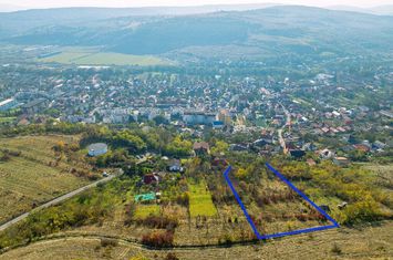 Vand teren in Baciu pe strada Alunis! anunturi imobiliare Cluj