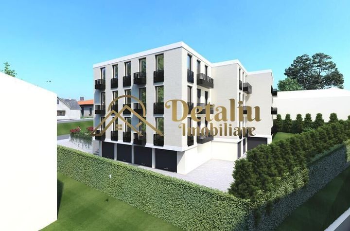 Apartament pe 2 niveluri cu scara interioara + garaj, bloc NOU anunturi imobiliare Alba