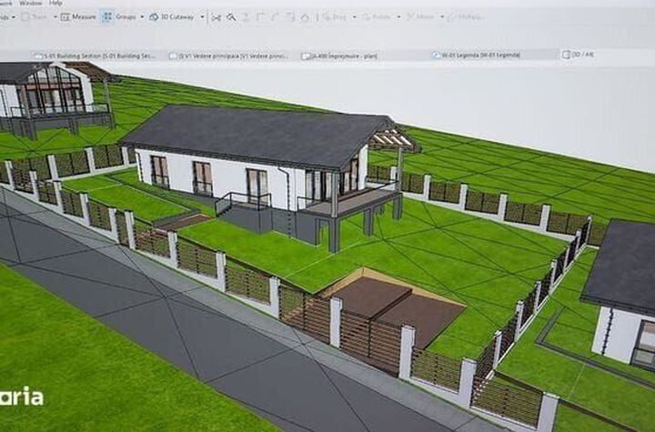 Casa la cheie 150mp 4 camere,2 băi,700mp teren,Livezeni anunturi imobiliare Mures